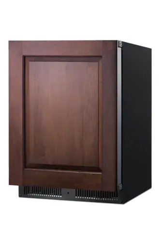 Summit Commercial AL54IF Door Undercounter Refrigerator, W