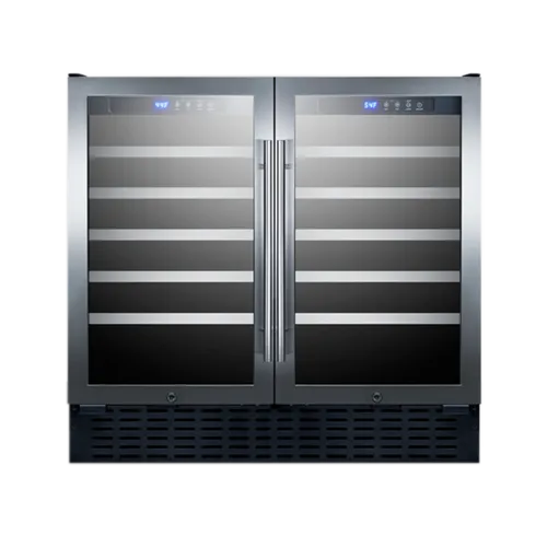 Summit Commercial SWC3668ADA Wine Cellar Cabinet