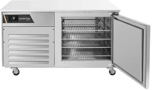 Traulsen CLBC4-L
