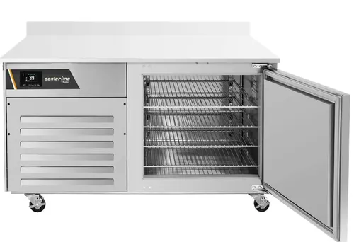 Traulsen CLBC4-WT-L