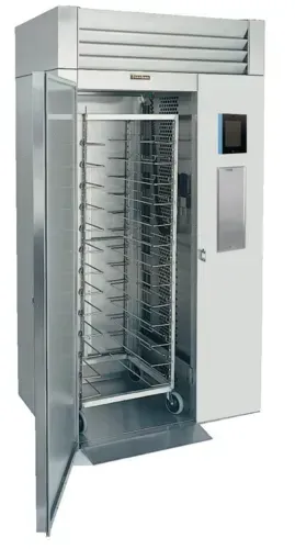 Traulsen TBC1H-33 Spec-Line Roll-In Blast Chiller with EPICON Control
