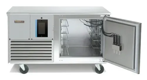 Traulsen TBC5-51 Spec-Line Undercounter Blast Chiller with EPICON Control