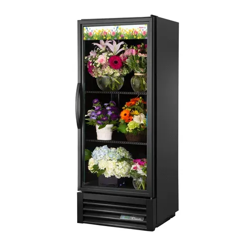 True Manufacturing Co., Inc. GDM-12FC-HC~TSL01 Floral Merchandiser