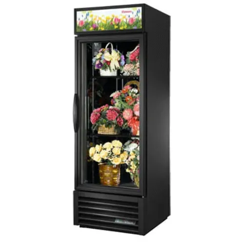True Manufacturing Co., Inc. GDM-23FC-HC~TSL01 Floral Merchandiser