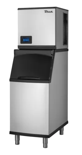 True TCIM-422-LA1-A 220" Ice Maker, Cube-Style