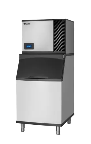 True TCIM-430-HA1-A 300" Ice Maker, Cube-Style
