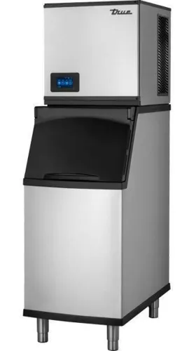 True TCIM-522-LA1-A 220" Ice Maker, Cube-Style