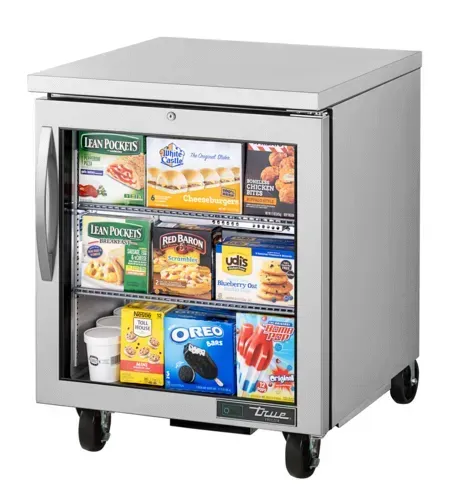 True TUC-27FG-HC~FGD01