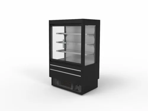 Turbo Air TOM-40MSEB-N-GD