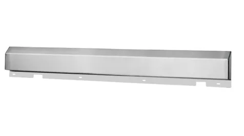 Turbo Air TU-28B Back splash guard