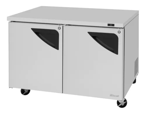 Turbo Air TUR-48SD-N-AL(-AR)