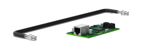 Unox XEC001 ChefTop MIND.Maps™ Plus Ethernet Connection Kit