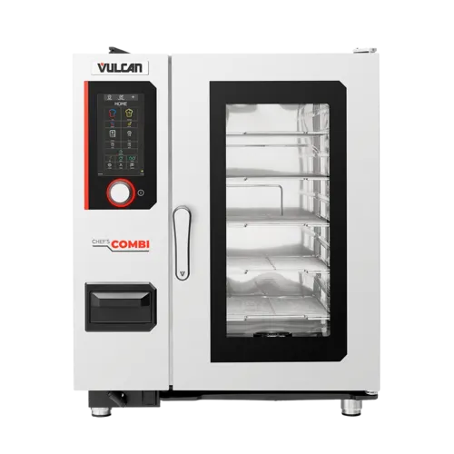 Vulcan CHEF-101E