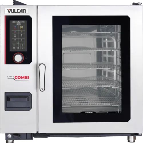 Vulcan CHEF-102E