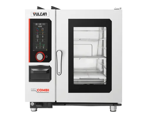 Vulcan CHEF-61E