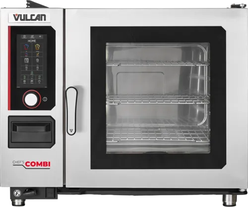 Vulcan CHEF-62E