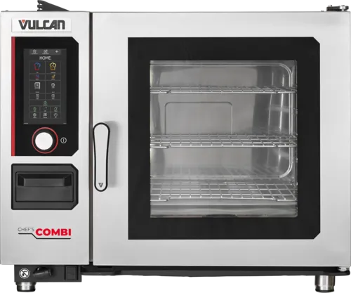 Vulcan CHEF-62G