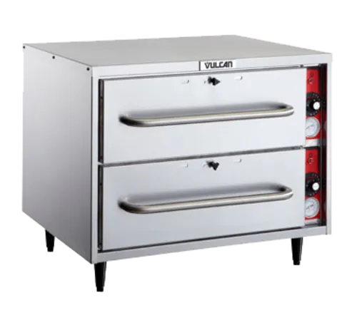 Vulcan VW1S-QS-PLATINUM (Quick Ship) Warming Drawer