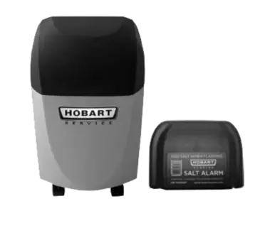 Vulcan WS40-NOINSTALL Water Softening System