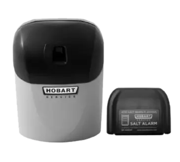 Vulcan WS80-NOINSTALL Water Softening System