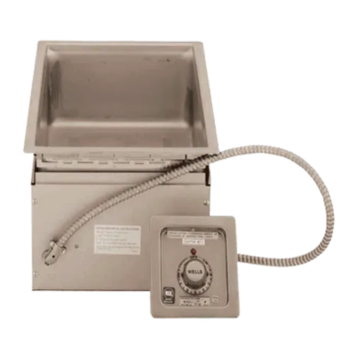 Wells MOD-100TD Food Warmer