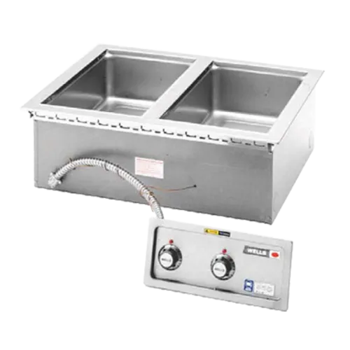 Wells MOD-200TDM Food Warmer