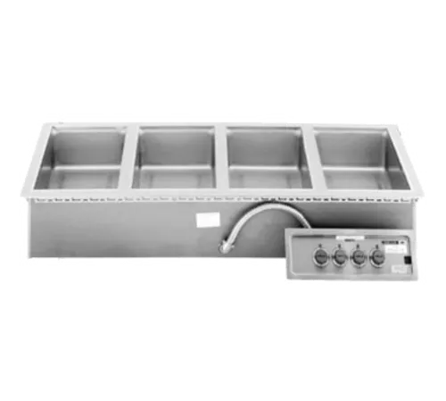 Wells MOD-400TDM Food Warmer
