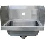 Advance Tabco 7-PS-71ECSPNF-X