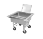 Advance Tabco 9-FSC-20-EC-X