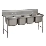 Advance Tabco 93-64-72 Regaline Sink