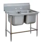 Advance Tabco 94-62-36 Regaline Sink
