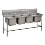 Advance Tabco 94-64-72 Regaline Sink