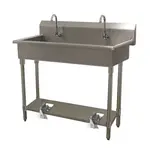 Advance Tabco FS-FM-48FV