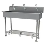 Advance Tabco FS-FM-72FV
