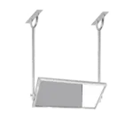 Advance Tabco MI-60 Tilting Demo Mirror