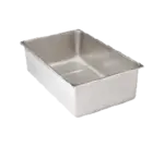 Advance Tabco SP-S Spillage Pan