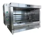 AMPTO FRE2VE Metal Supreme Rotisserie Oven