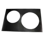 APW Wyott 14880 Adapter Plate