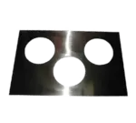 APW Wyott 14886 Adapter Plate