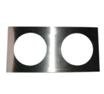 APW Wyott 56639 Adapter Plate