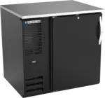 Beverage Air BB36HC-F-B