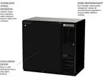 Beverage Air BB36HC-F-B