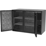 Beverage Air BB48HC-F-B