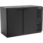 Beverage Air BB48HC-F-B