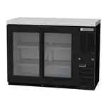 Beverage Air BB48HC-F-GS-B