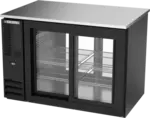Beverage Air BB48HC-F-GS-PT-B