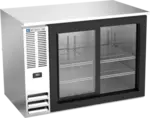 Beverage Air BB48HC-F-GS-S