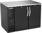 Beverage Air BB48HC-F-PT-B