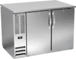 Beverage Air BB48HC-F-PT-S