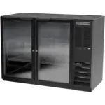 Beverage Air BB48HC-FG-B